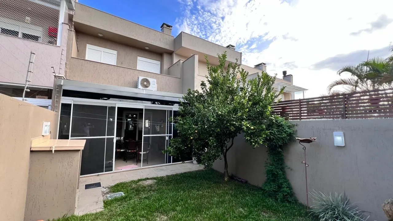 Imagem Casa em Espírito Santo