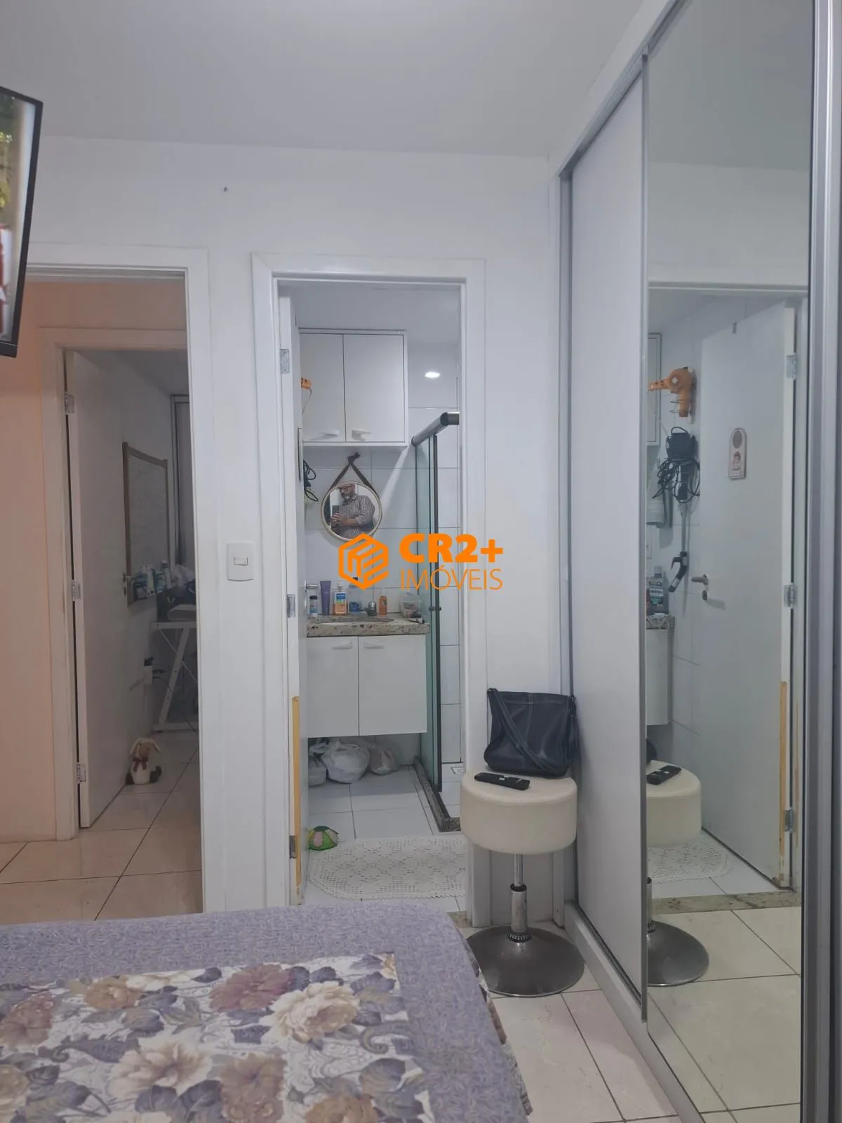 Imagem Vendo Apartamento 3 quartos em Boa Viagem com 67m²