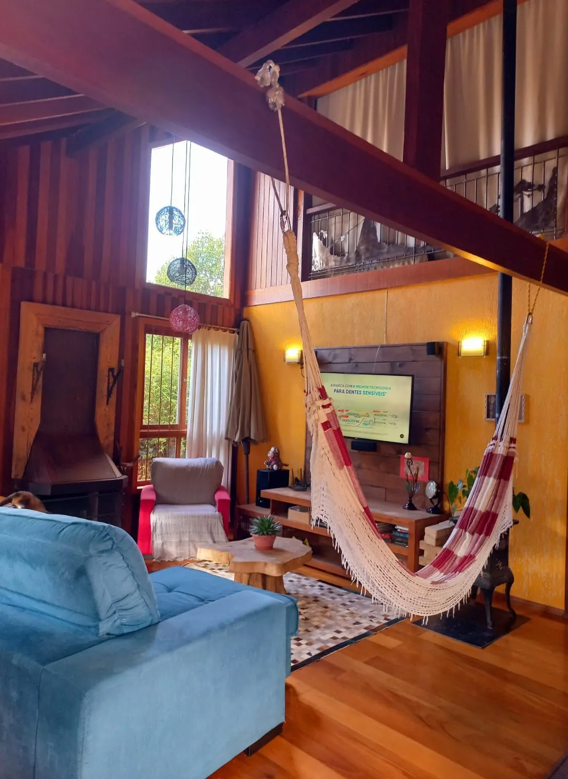 Imagem Excelente casa, 03 dorm com suite, 150 m²