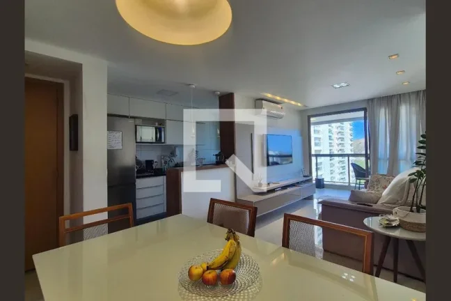Imagem Apartamento à Venda - Recreio, 3 Quartos, 85 m2