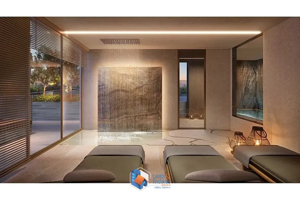 Imagem Apartamento à venda 2 Quartos 2 Suites 1 Vaga 82M² Indianópolis São Paulo - SP