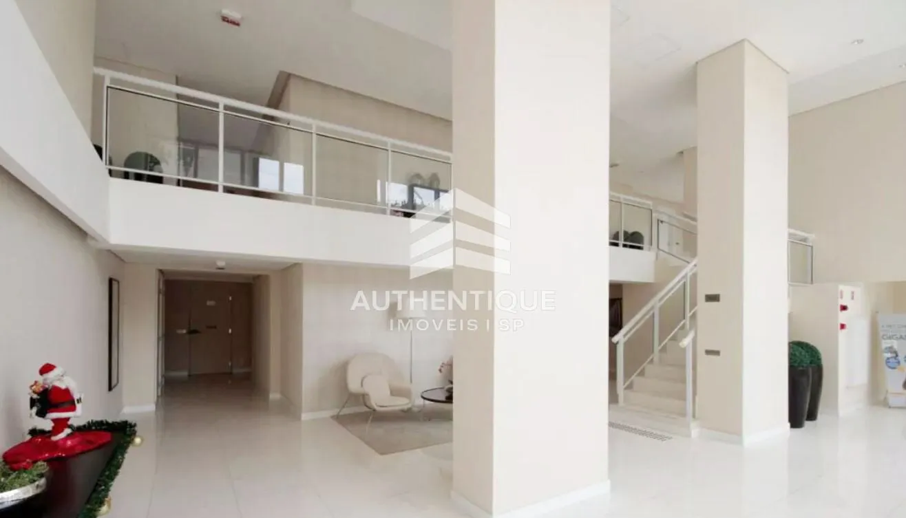 Imagem EASY TATUAPÉ - Apartamento à venda em São Paulo/SP