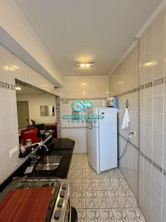Imagem Apartamento para alugar no bairro Enseada - Guarujá/SP