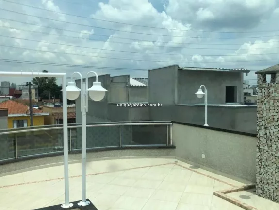 Imagem Casa Padrão à venda Vila Albertina São Paulo