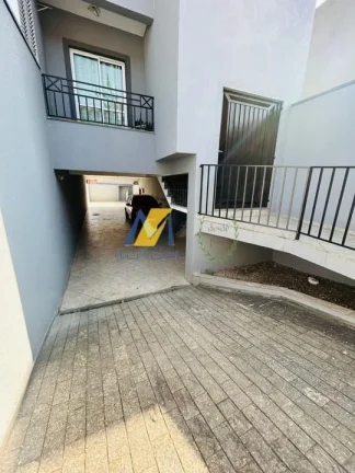 Imagem Linda Cobertura na Vila Scarpelli, para Venda