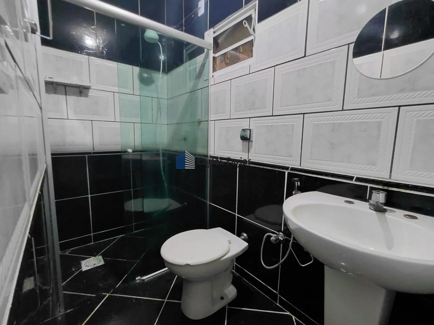 Imagem Casa em Condomínio para Venda em Brasília, Setor Habitacional Jardim Botânico, 3 dormitórios, 1 suíte, 2 banheiros, 2 vagas