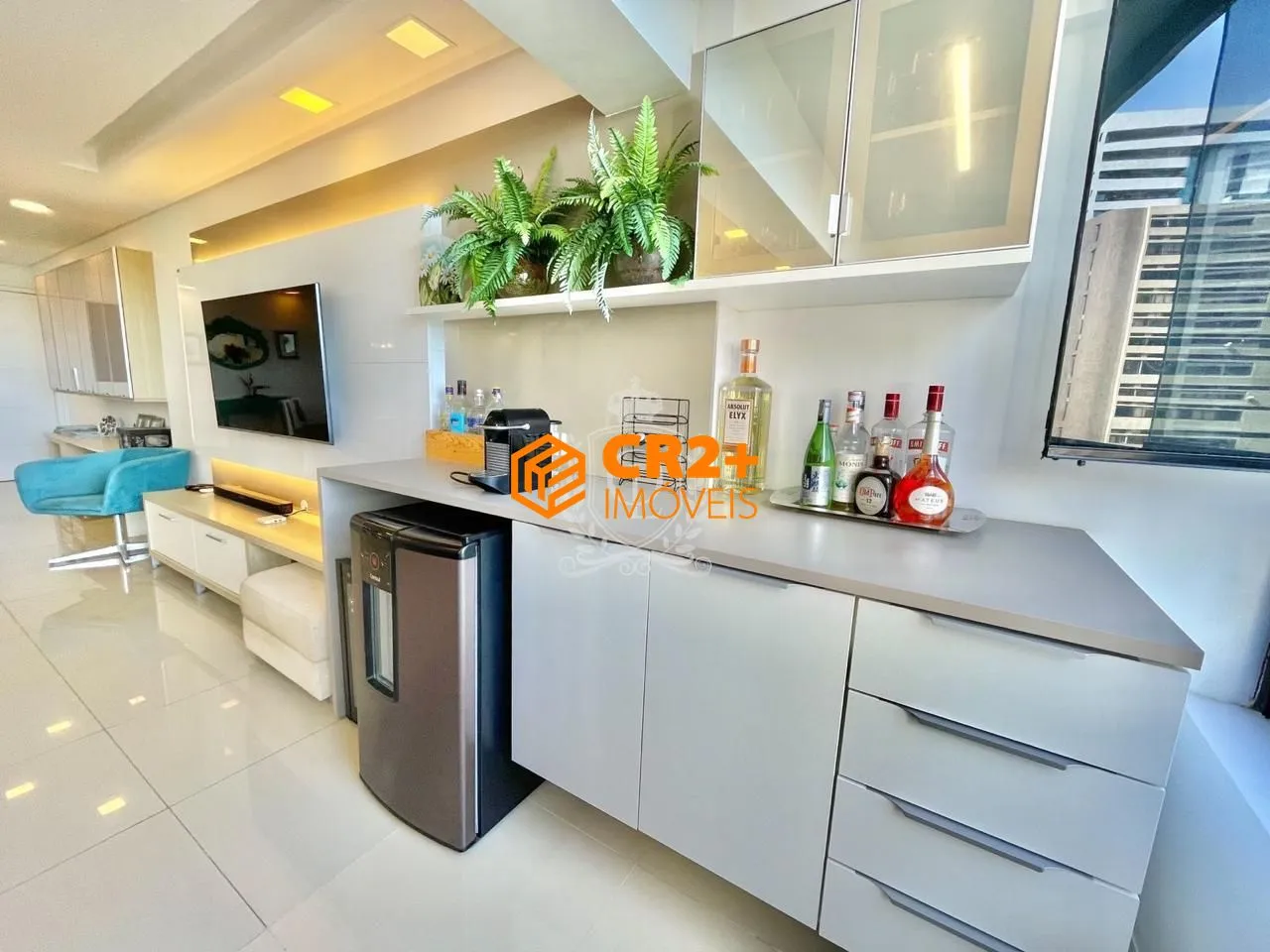 Imagem Vendo excelente apartamento em piedade de 150m2 na AV. Bernardo vieira de melo