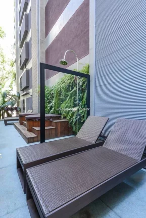 Imagem Apartamento à venda Vila Nova Conceição São Paulo