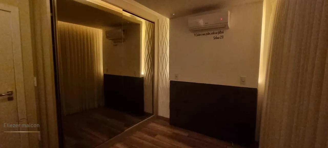 Imagem Apartamento a venda com 2 quartos Bairro Jardim Vitória em Poços de Caldas-MG
