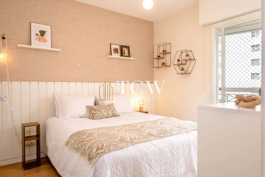 Imagem Apartamento à venda no bairro Vila Nova Conceição - São Paulo/SP, Zona Sul