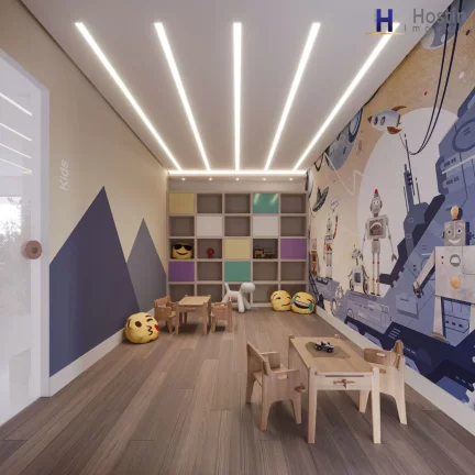 Imagem APARTAMENTO RESIDENCIAL em JOINVILLE - SC, COSTA E SILVA