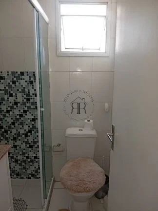 Imagem Apartamento - São Paulo - SP - Cidade Líder