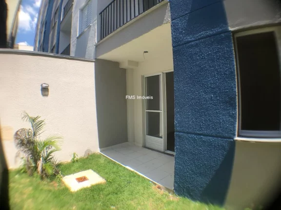 Imagem Apartamento à venda no Ipiranga, São Paulo-SP: 2 quartos, 1 sala, 33,00 m² de área!