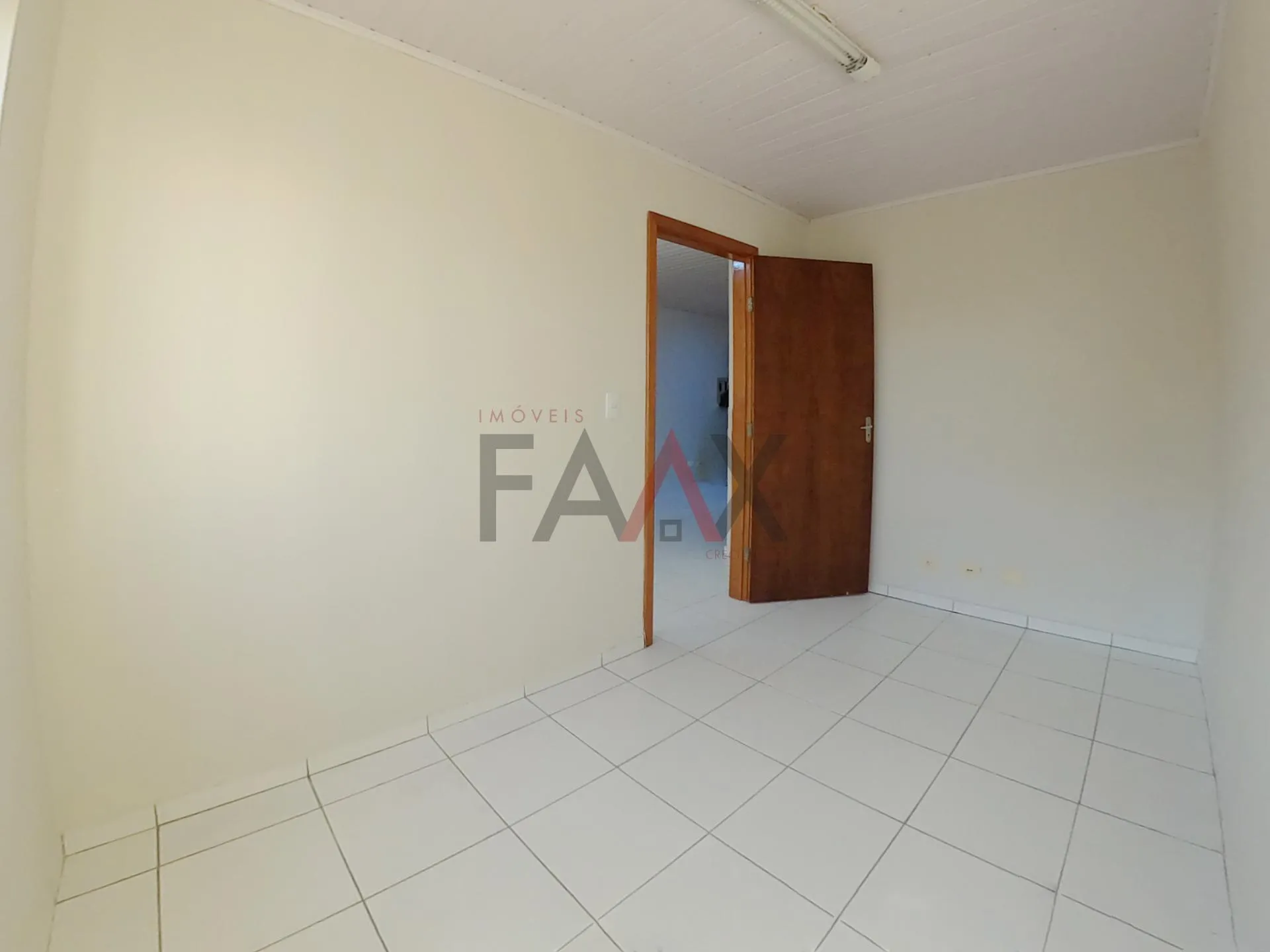 Imagem Apartamento para locação no CENTRO de GUARAPUAVA, próximo ao terminal da fonte