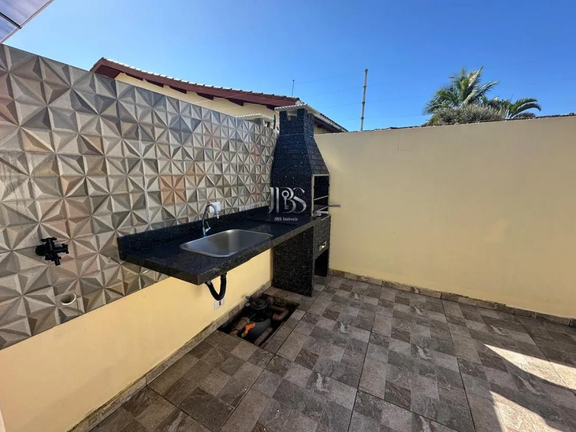 Imagem CASA NOVA EM CONDOMINIO LADO PRAIA CIBRATEL II EM ITANHAEM MINHA CASA MINHA VIDA