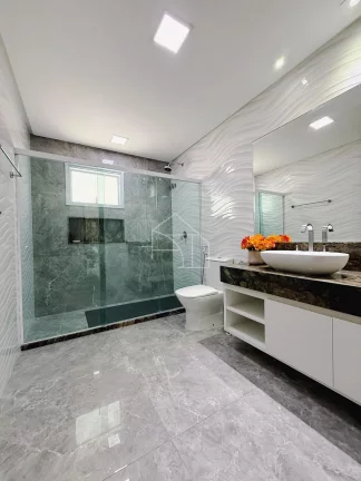Imagem Casa no Condomínio Boulevard Lagoa – 4 suítes