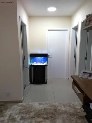 Imagem APARTAMENTO RESIDENCIAL em TABOÃO DA SERRA - SP, VILA INDIANA