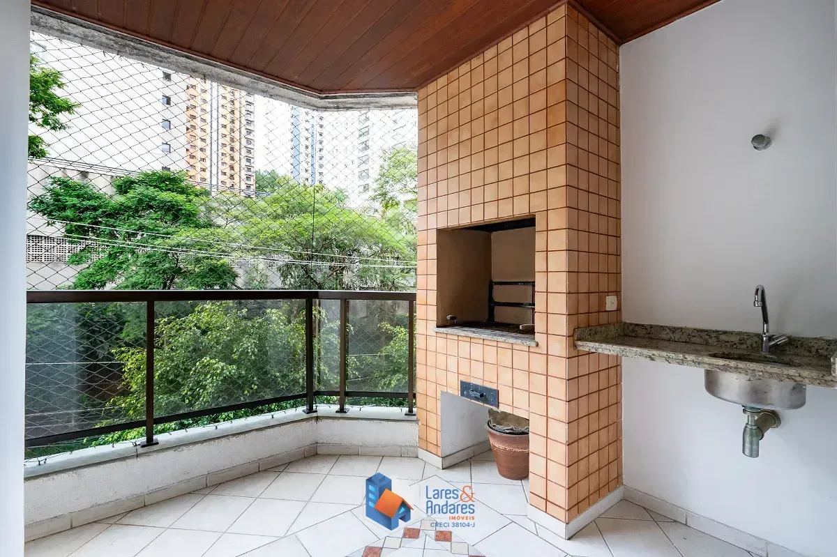 Imagem Apartamento para venda em Vila Suzana com 3 quartos, sendo 1 suíte, 78m²
