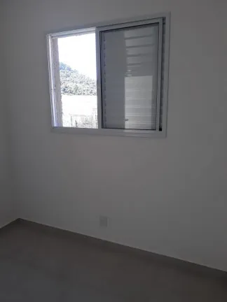 Imagem Apartamento com 2 Quartos à Venda, 42 m² em Dom Bosco - Poços De Caldas