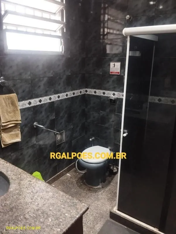 Imagem Galpão para Venda em BELFORD ROXO, Santa Amélia, 2 banheiros