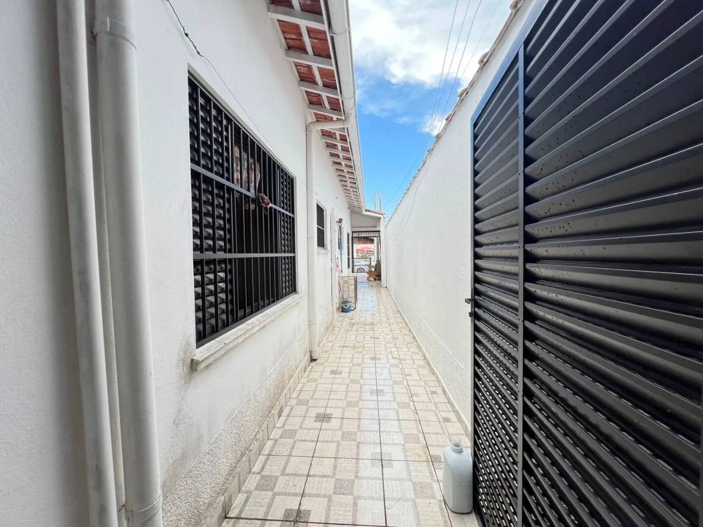Imagem Casa para Venda em Praia Grande, Real, 2 dormitórios, 1 banheiro, 2 vagas