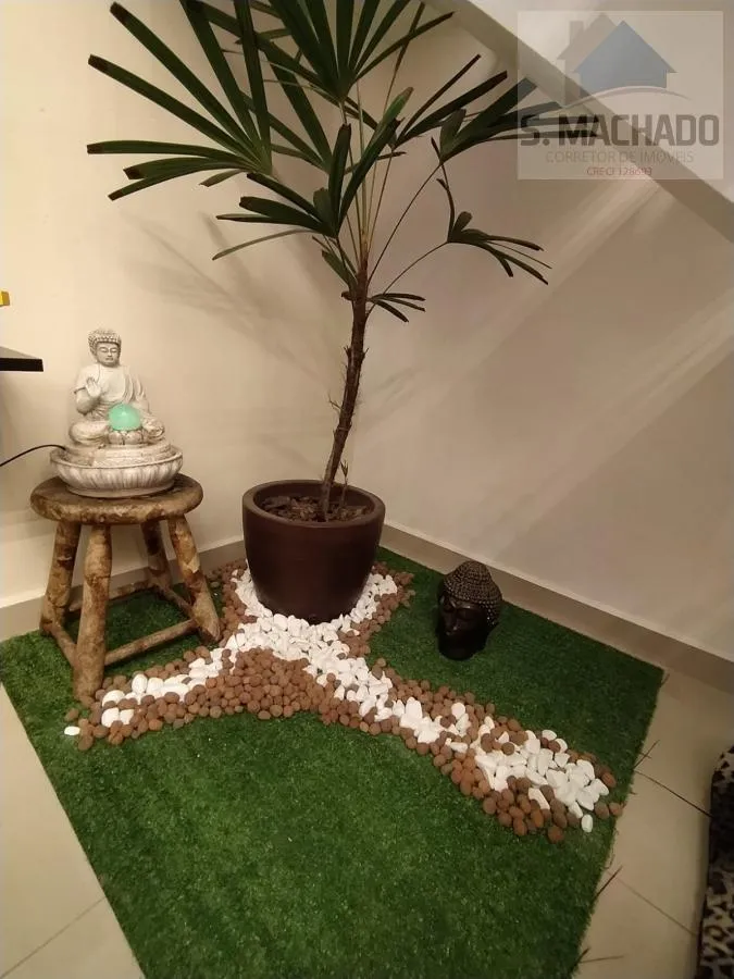 Foto do imóvel Apartamento para Venda em Santo André / SP