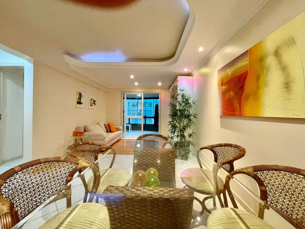 Imagem Apartamento 2 Dormitórios - Bairro Navegantes