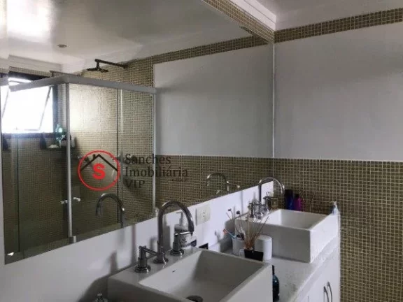 Imagem APARTAMENTO PARA ALUGAR OU VENDR NA MOOCA ALTO PADRÃO 2 APTO POR ANDAR Localizado próximo a Av Paes de Barros