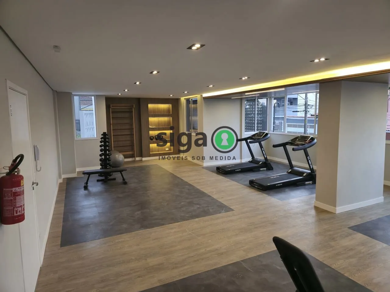 Imagem Apartamento 42 metros com 2 dormitórios ao lado do Hospital Campo Limpo