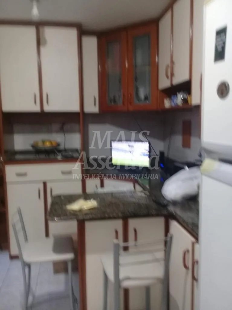 Imagem Sobrado para venda em Novo Hamburgo bairro Ideal
