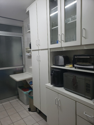 Imagem Apartamento com 2 Quartos à Venda, 65 m² em Santa Teresinha - São Paulo