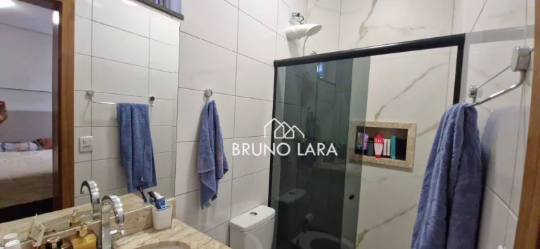 Imagem Casa disponível para venda no Bairro Jardim das Alterosas 1ª seção - Betim/MG
