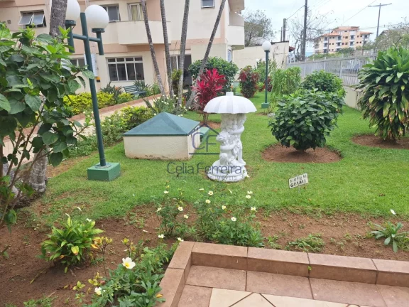 Foto do imóvel Apartamento de 2dormitórios em excelente localização, próximo à praia do Indaiá