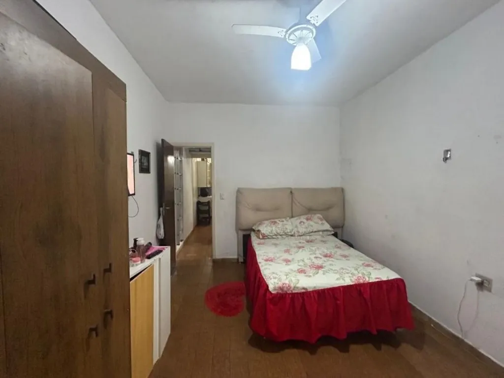 Imagem CASA COM 121,60 m² - TUPI - PRAIA GRANDE SP