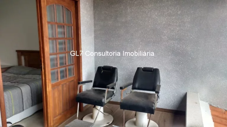 Imagem SOBRADO-JARDIM HUBERT INDAIATUBA-SP