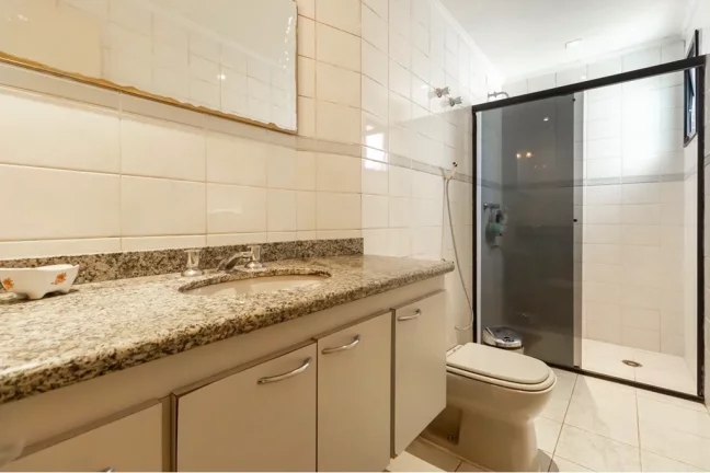Imagem Apartamento à venda no bairro Chácara Inglesa - São Paulo/SP