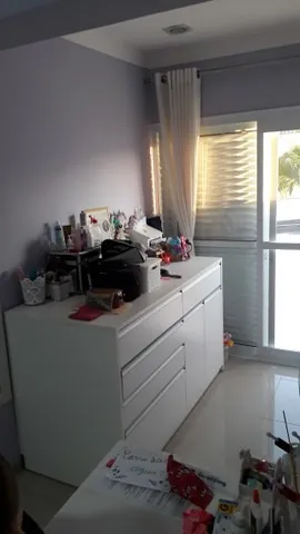Imagem Lindo sobrado com 3 suítes, 265 m² a venda no Condomínio Ibiti Royal Park,Sorocaba/SP.