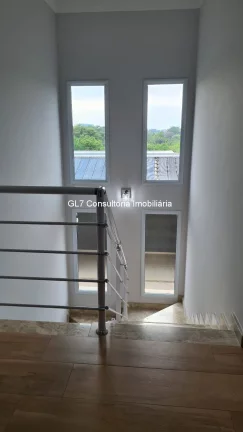 Imagem SOBRADO- CONDOMÍNIO RESIDENCIAL MARIA DULCE INDAIATUBA/SP