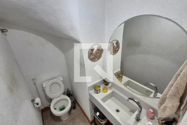 Imagem Casa à Venda - Vargem Pequena, 3 Quartos, 180 m2