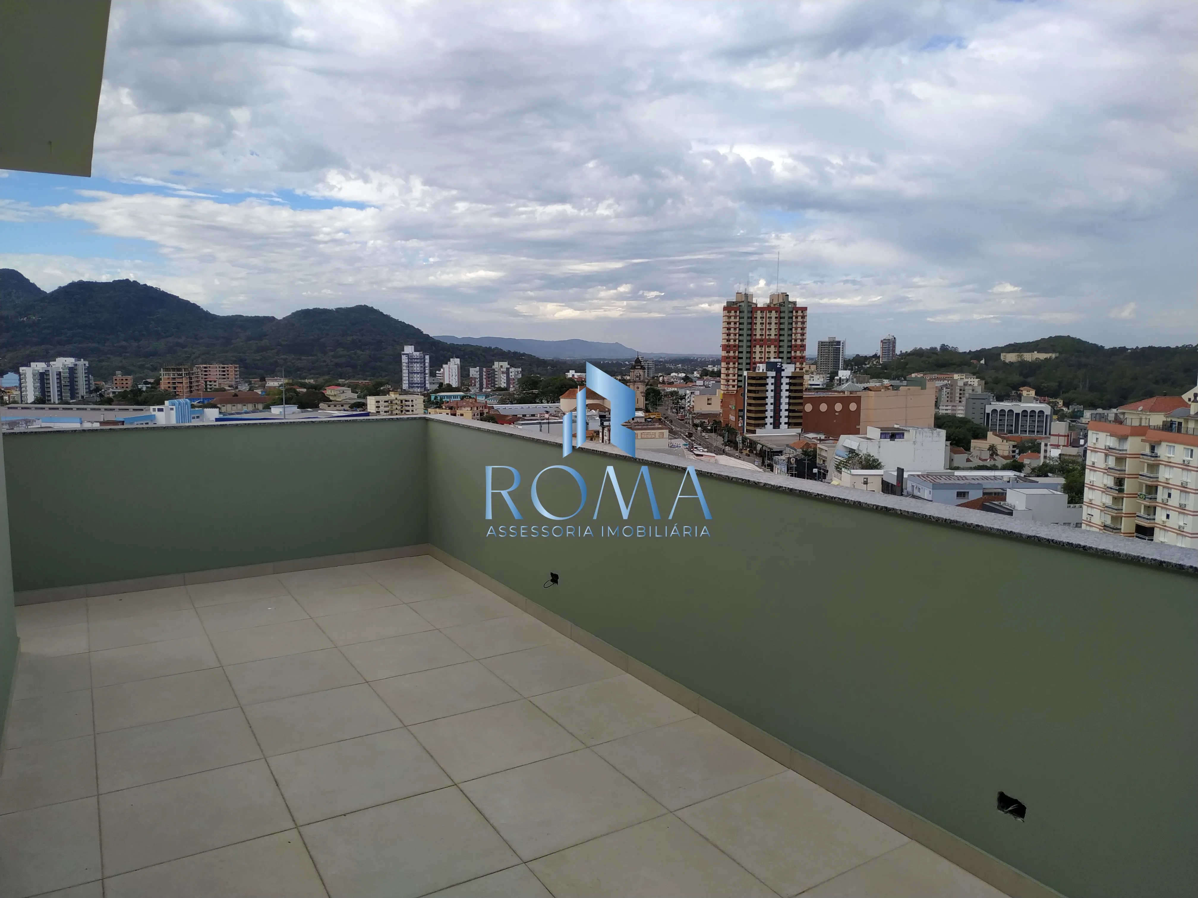 Imagem RENOVE! CONHEÇA ESTA COBERTURA!