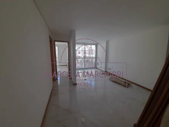 Imagem Apartamento 4 quartos, 2 suítes na Praia da Costa