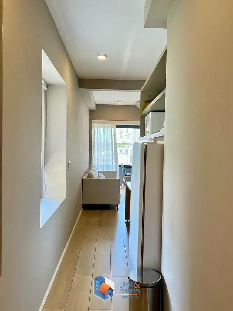 Imagem Duplex para venda em Jardim Paulista com 1 quarto, 51m²