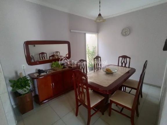 Imagem Casa à venda no bairro Cidade Jardim, em Campinas, com localização estratégica e excelente poten...
