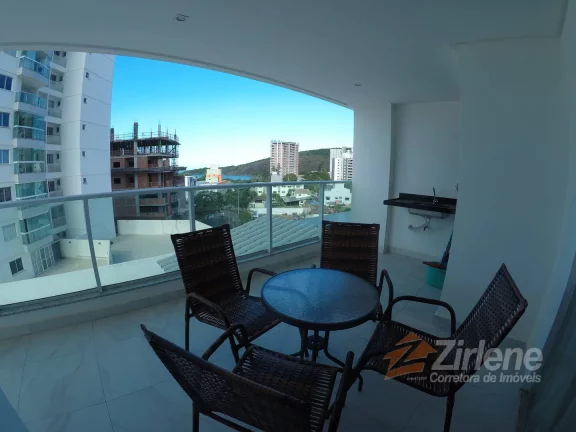 Imagem APARTAMENTO DE TRES QUARTOS..PRÉDIO NOVO.. ÁREA DE LAZER.