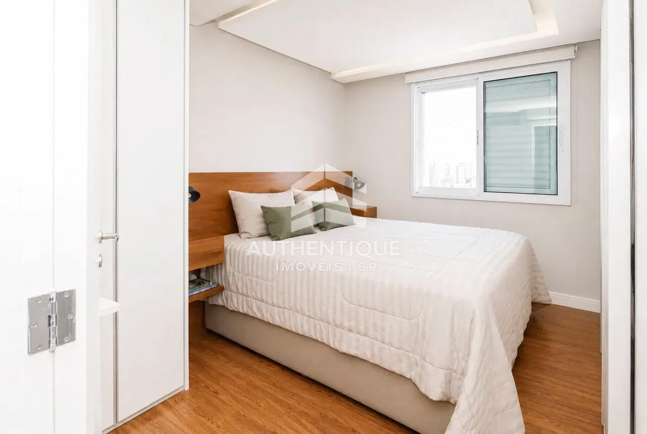 Imagem ARIA VILA ROMANA - Cobertura duplex recém-reformada | totalmente mobiliada | à venda