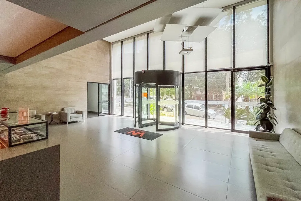 Imagem Apartamento à venda em São Paulo, Vila Mariana, com 1 quarto, 33m2
