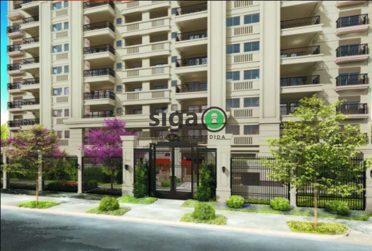 Imagem Apartamento para venda na Lapa 02 suítes, São Paulo - SP