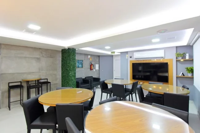 Imagem Apartamento para venda no bairro Higienópolis em Porto Alegre