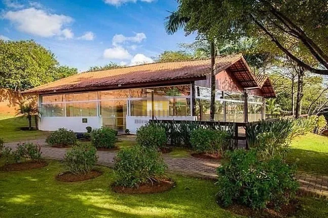 Imagem Casa de Condomínio