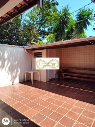 Imagem EXELENTE CASA A VENDA DE 882M² EM BARÃO GERALDO